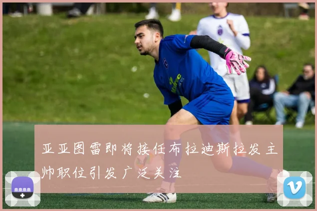 亚亚图雷即将接任布拉迪斯拉发主帅职位引发广泛关注