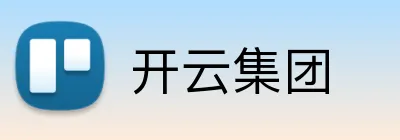 开云集团 Logo