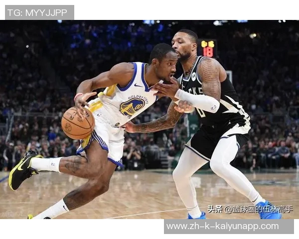 勇士未来交易筹码分析库明加与球队风格不符却难以放弃