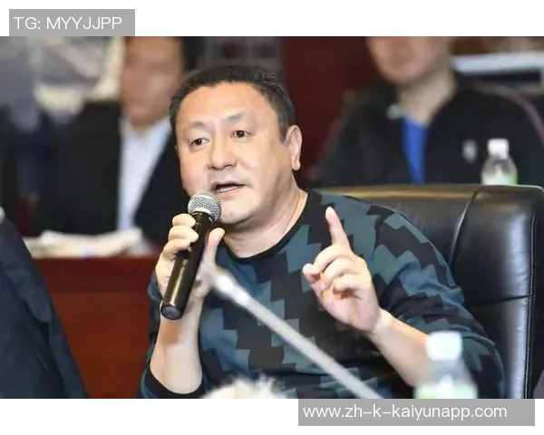 马明宇坦言培养多名职业球员却难敌日韩足球感到无颜面对