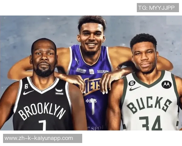 杜兰特与阿门在2K游戏中选择文班亚马阿门从不使用自己角色的原因揭秘