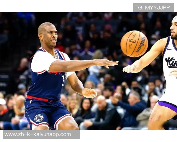 保罗连续被DNP引发关注名记透露此事已持续数周之久