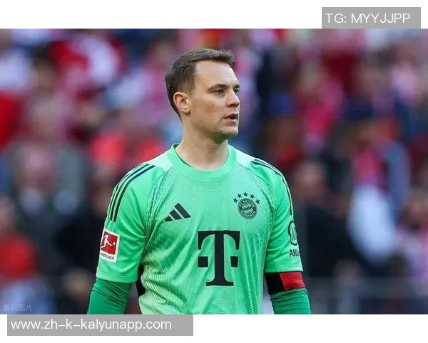 法尔克透露拜仁计划与诺伊尔续约一年未来发展和薪资仍待确定