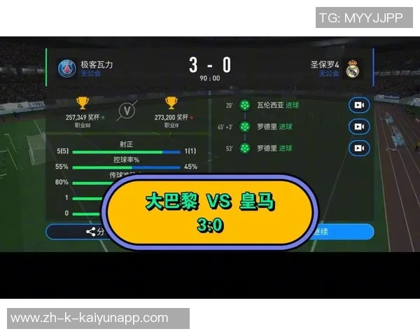 欧冠分析：皇马轻松取胜巴黎遭遇平局枪手客场挑战国米艰难